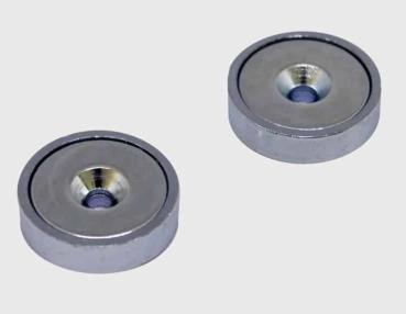 magped Ersatz Neodym Magnete 200N
