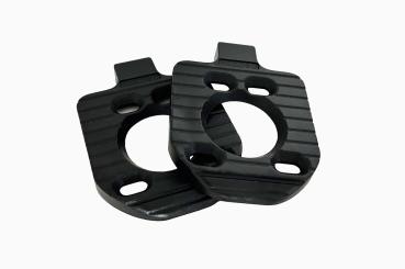 magped ROAD2 Titan Achse Magnetpedale