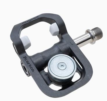 magped ROAD2 Titan Achse Magnetpedale