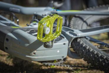 magped SPORT2 200 green Magnetpedale