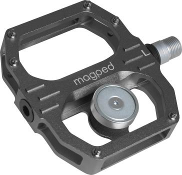 magped SPORT2 200 grey Magnetpedale