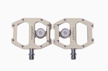 magped ULTRA2 150 gray Magnetpedale