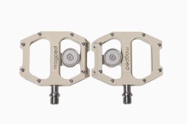 magped ULTRA2 200 gray Magnetpedale