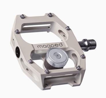 magped ULTRA2 200 gray Magnetpedale