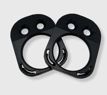 magped ULTRA2 200 black Magnetpedale