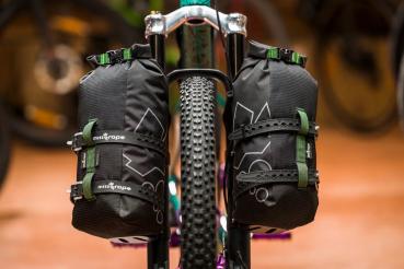 Miss Grape Trunk Aero Bar Lenkertasche
