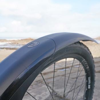 Mucky Nutz Rear Mud Guard Schutzblech hinten