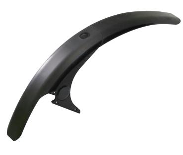 Mucky Nutz Rear Mud Guard Schutzblech hinten