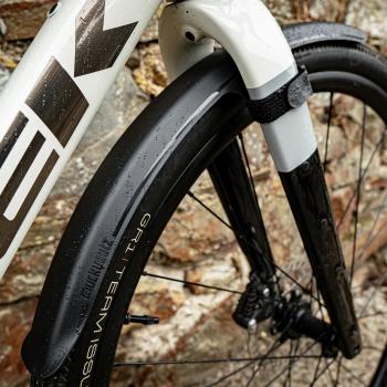 Preview: Mucky Nutz Zennor Front Gravel Guard Schutzblech vorne