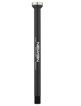NEWMEN 12x148/M12x1.0mm/171mm UDH Steckachse