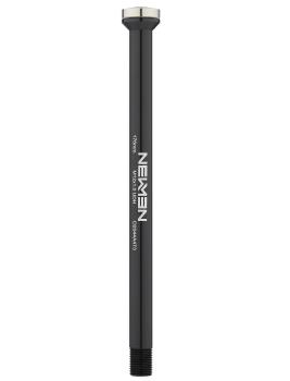 NEWMEN 12x157/M12x1.0mm/176mm UDH Steckachse