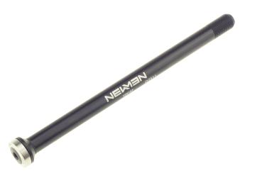 NEWMEN 12x157/M12x1.0mm/179mm Steckachse