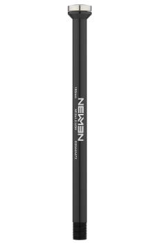 NEWMEN 12x157/M12x1.0mm/180mm UDH Steckachse