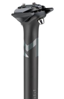 Preview: NEWMEN Advanced 27.2/430mm Sattelstütze