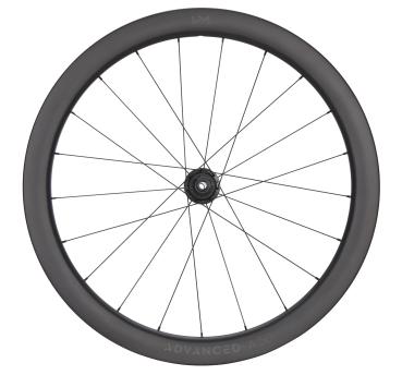 NEWMEN Advanced A.50 12 x 142mm Centerlock Sram XDR 12 fach Laufrad hinten