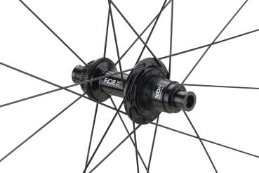 NEWMEN Advanced A.50 12 x 142mm Centerlock Sram XDR 12 fach Laufrad hinten