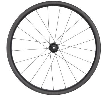 NEWMEN Advanced Gravel G.34 12 x 142mm Centerlock Shimano Micro Spline 12 fach Laufrad hinten