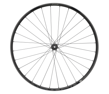 NEWMEN Advanced SL X.R.25 Gravel 12 x 100mm Centerlock Laufrad vorne