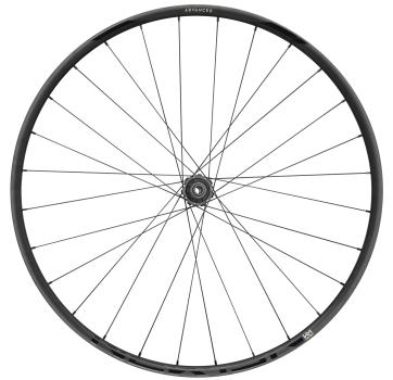 NEWMEN Advanced SL X.R.25 Gravel 12 x 142mm Centerlock Shimano Micro Spline 12 fach Laufrad hinten