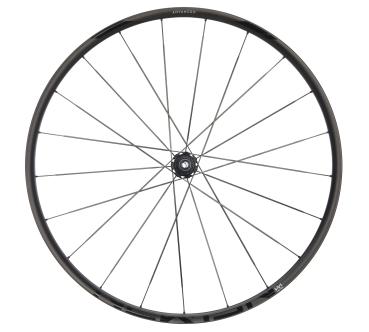NEWMEN Advanced SL X.R.25 Gravel VONOA 12 x 142mm Centerlock Sram XDR 12 fach Laufrad hinten