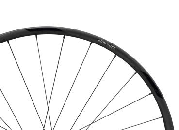 NEWMEN Advanced SL X.R.25 Gravel 12 x 142mm Centerlock Sram XDR 12 fach Laufrad hinten