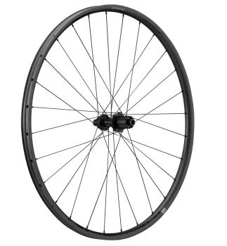 NEWMEN Advanced SL X.R.25 Gravel 12 x 142mm Centerlock Sram XDR 12 fach Laufrad hinten