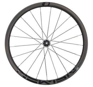 NEWMEN Advanced SL X.R.36 Gravel VONOA 12 x 142mm Centerlock Shimano Micro Spline 12 fach Laufrad hinten