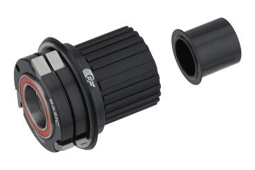 NEWMEN Basic Shimano Microspline 12 fach Freilaufkörper