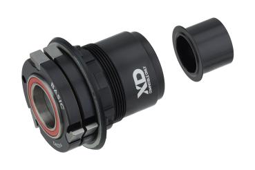 NEWMEN Basic Sram XD 11/12 fach Freilaufkörper