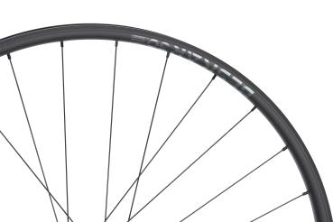 NEWMEN Beskar 30 Base Trail 29" 12 x 148mm 6-Loch Sram XD Laufrad hinten