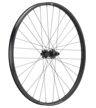 NEWMEN Beskar 30 DH Race 27.5" 12 x 157mm 6-Loch Shimano HG Laufrad hinten
