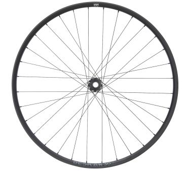 NEWMEN Beskar 30 Strong DH 27.5" 15/20 x 110mm 6-Loch Laufrad vorne
