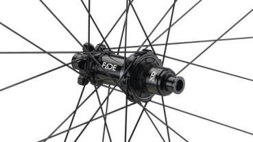 NEWMEN Beskar 30 Strong Enduro/DH 29" 12 x 148mm 6-Loch Sram XD Laufrad hinten