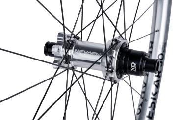 Preview: NEWMEN Beskar 30 Strong Enduro/DH 29