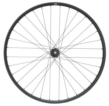 NEWMEN Beskar 30 Strong Enduro 29" 12 x 148mm 6-Loch Shimano Micro Spline Laufrad hinten