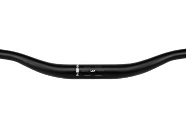 Preview: NEWMEN Beskar 318.40 800mm Lenker