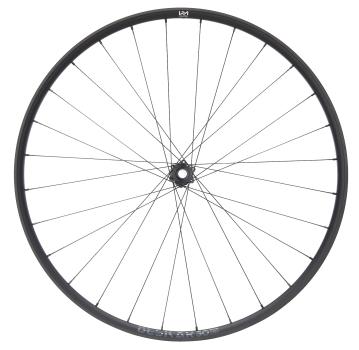 NEWMEN Beskar 30 Light XC/Trail 29" 15 x 110mm 6-Loch Laufrad vorne