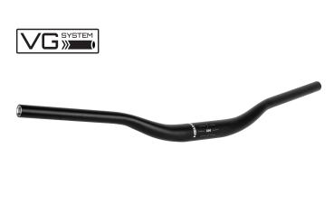 NEWMEN Beskar VariGrip 318.40 760-810mm Lenker