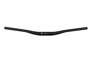 Preview: NEWMEN Beskar VariGrip 350.25 760-810mm Lenker