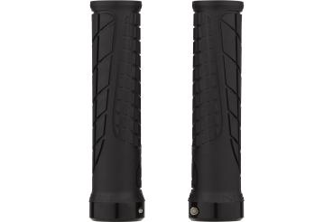 NEWMEN Blok VGS 30mm 30A black Lenkergriffe