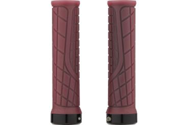 NEWMEN Blok VGS 30mm 30A red Lenkergriffe