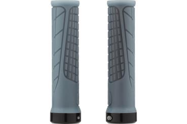 NEWMEN Blok VGS 30mm 30A turquoise Lenkergriffe