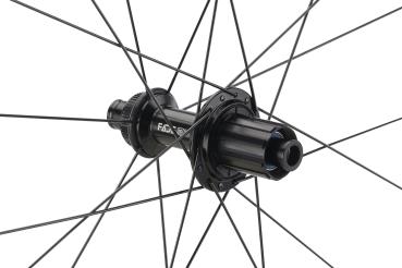 NEWMEN Evolution SL R.35 12x142mm Centerlock Shimano 9/10/11/12 fach Laufrad hinten