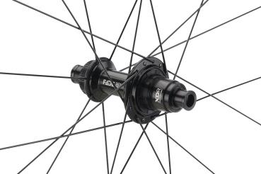 NEWMEN Evolution SL R.35 12x142mm Centerlock Sram XDR 12 fach Laufrad hinten