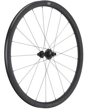 NEWMEN Evolution SL R.35 12x142mm Centerlock Sram XDR 12 fach Laufrad hinten