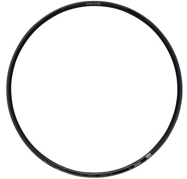 NEWMEN Evolution SL X.R.25 29" 28 Loch Felge