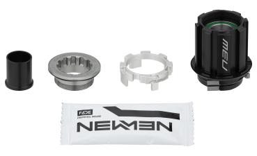 NEWMEN Fade Road Campagnolo N3W 12/13 fach Freilaufkörper