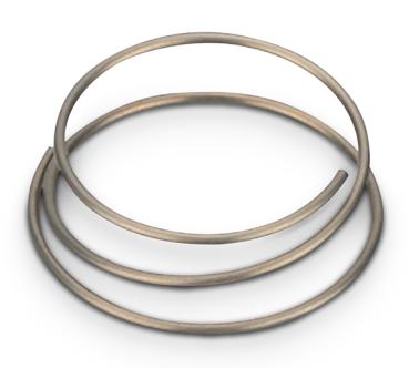 NEWMEN Feder zu Ratchet System Gen2 Naben