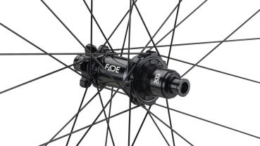 NEWMEN Forge 30 Strong Enduro/DH 27.5" 12 x 148mm Sram XD 6-Loch Laufrad hinten