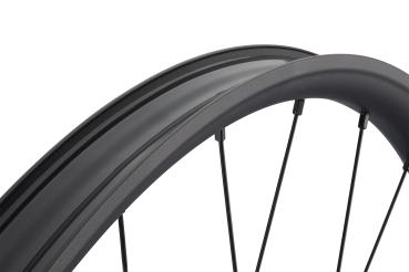 NEWMEN Performance 30 Base Trail 29" 12 x 148mm Shimano HG 6-Loch Laufrad hinten